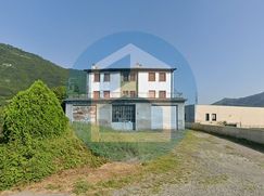 Edificio in Residenziale
