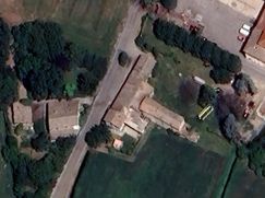 Rustico/Casale in Residenziale