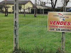 Terreno edificabile in Residenziale