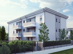 Appartamento in Residenziale