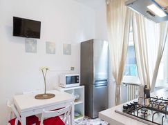 Stanza in Residenziale