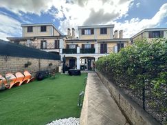 Villetta a schiera in Residenziale