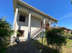 Villa in Residenziale