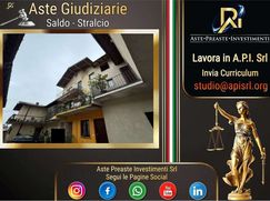 Appartamento in Residenziale