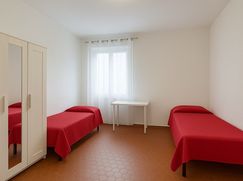 Stanza in Residenziale