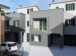 Villetta a schiera in Residenziale