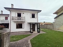 Villetta a schiera in Residenziale