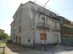 Casa indipendente in Residenziale