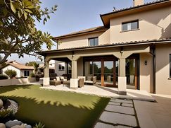 Casa indipendente in Residenziale