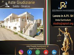 Appartamento in Residenziale