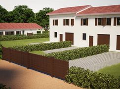 Villetta a schiera in Residenziale