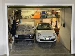 Box/posto auto in Residenziale