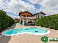 Villetta a schiera in Residenziale