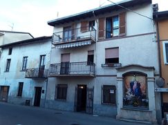 Casa indipendente in Residenziale