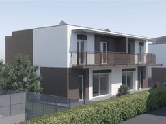 Villetta a schiera in Residenziale