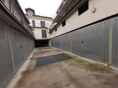 Box/posto auto in Residenziale