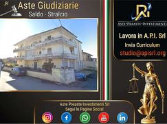 Appartamento in Residenziale