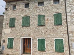 Villetta a schiera in Residenziale