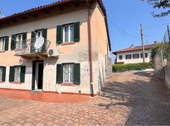 Casa indipendente in Residenziale