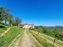 Rustico/Casale in Residenziale