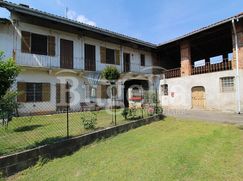 Villetta a schiera in Residenziale