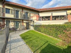 Villetta a schiera in Residenziale