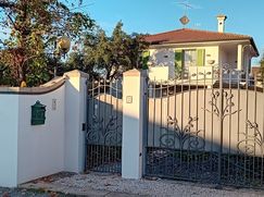 Villa in Residenziale