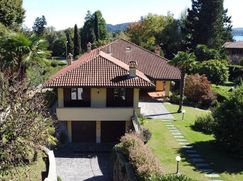 Villa in Residenziale