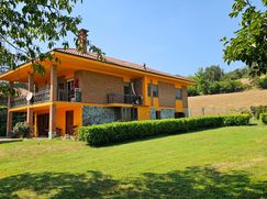 Villa in Residenziale