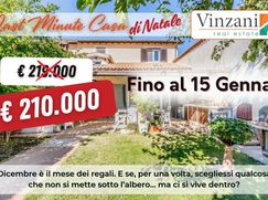 Villetta a schiera in Residenziale