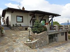 Villa in Residenziale