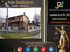 Appartamento in Residenziale