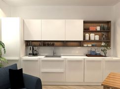 Appartamento in Residenziale