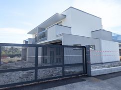 Villa in Residenziale