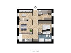 Appartamento in Residenziale