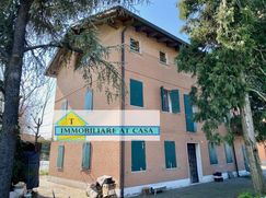 Casa indipendente in Residenziale