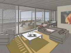 Attico/Mansarda in Residenziale