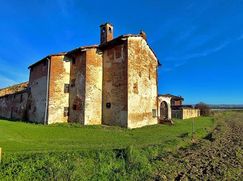 Rustico/Casale in Residenziale