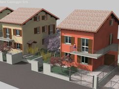 Villa in Residenziale