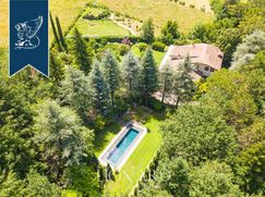 Villa in Residenziale