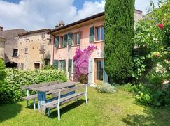 Rustico/Casale in Residenziale