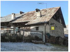 Baita/Bungalow/Chalet/Trullo in Residenziale