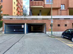 Box/posto auto in Residenziale