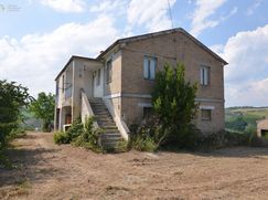 Rustico/Casale in Residenziale