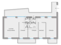 Appartamento in Residenziale