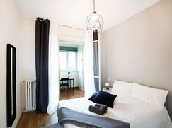 Stanza in Residenziale