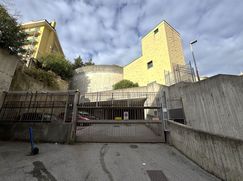 Box/posto auto in Residenziale