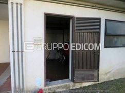Cantina/Solaio in Residenziale