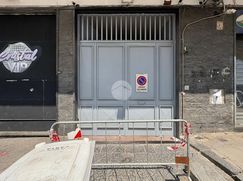 Capannone in Commerciale