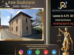 Appartamento in Residenziale